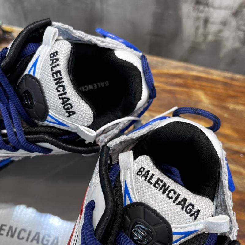 Balenciaga Track Shoes